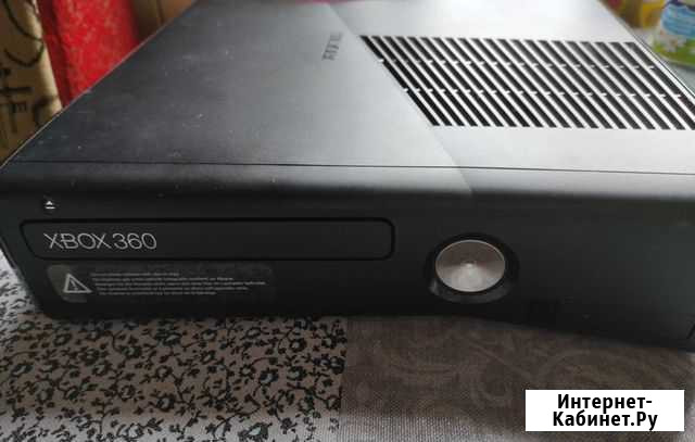 Xbox 360 S console Севастополь - изображение 1