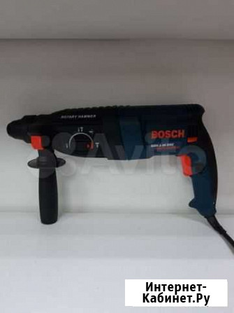 Перфоратор Bosch GBH 2-26 DRE Хабаровск - изображение 1