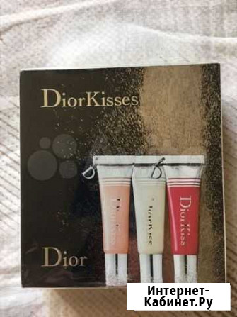 Помады Блески Помады C.Dior Guerlain Lauder Pupa Казань - изображение 1