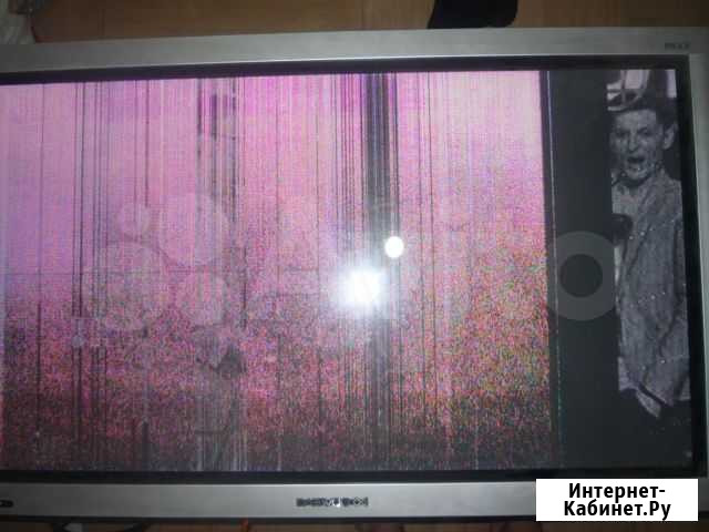 Плазменный телевизор Daewoo DT-4220NH Воронеж - изображение 1