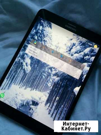 Планшет Samsung Galaxy Tab S2 Липецк - изображение 1