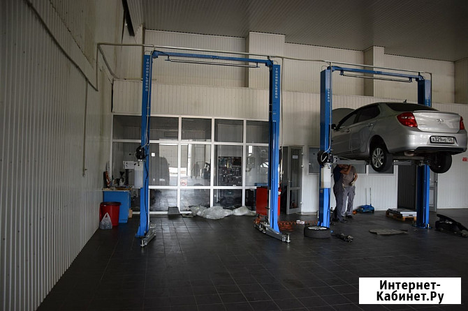 Продам здание пл.5075 м, 59 соток Пятигорск - изображение 5