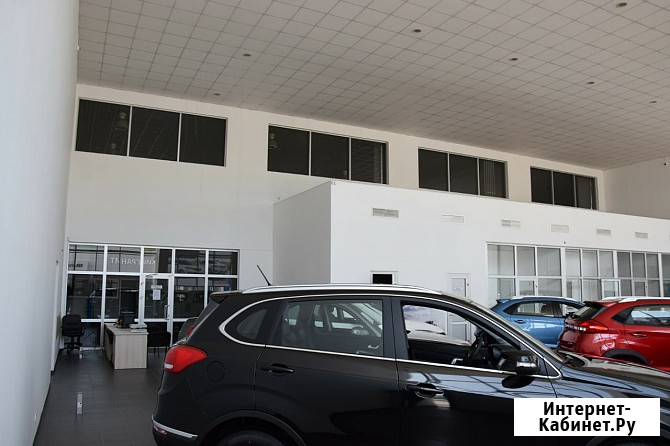 Продам здание пл.5075 м, 59 соток Пятигорск - изображение 4