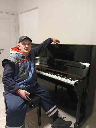 Спецпереезд квартир с питерскими мастерами переездов, разборка и сборка мебели Санкт-Петербург