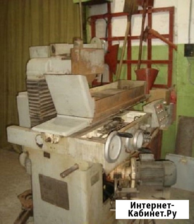 Продам плоскошлифовальный станок SPS-20C бу Таганрог - изображение 1