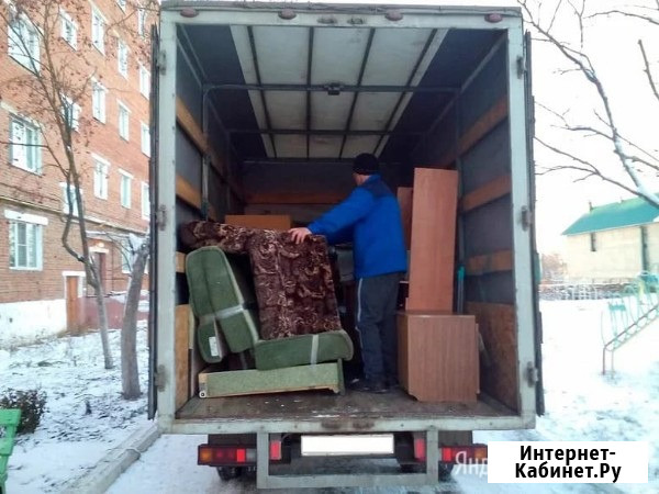 Грузоперевозки Псков - изображение 1