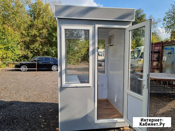 Оконный кондиционер GCW-05CM Москва - изображение 3