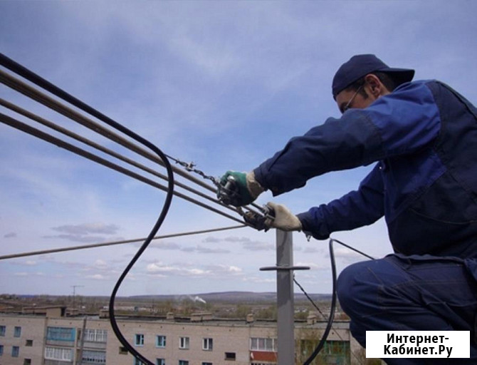 Ремонт кабельных линий 0, 4 6-10 кв. Опыт, качество, группа допуска Иваново - изображение 1