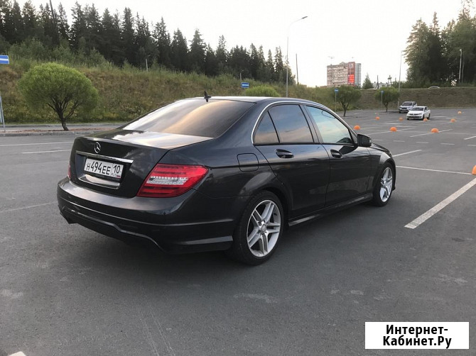 Аренда автомобиля Mercedes - Benz с водителем Петрозаводск - изображение 3