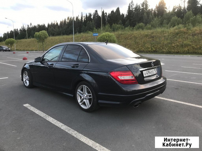 Аренда автомобиля Mercedes - Benz с водителем Петрозаводск - изображение 4