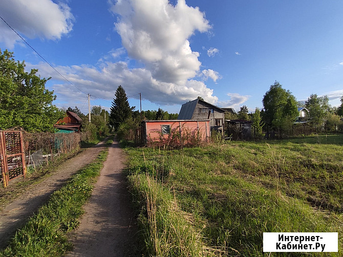 Участок СНТ, ДНП 7 сот. на продажу в Рошале Рошаль - изображение 4