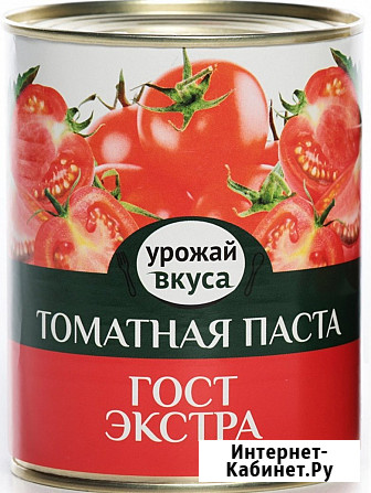 Овощные консервы томатная паста, соусы, кетчупы, консервация оптом от производителя Новосибирск - изображение 2