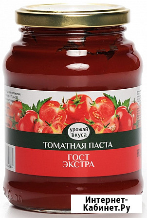 Овощные консервы томатная паста, соусы, кетчупы, консервация оптом от производителя Новосибирск - изображение 3