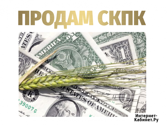 Продам кредитный кооператив (СКПК) 2017 года Москва - изображение 1