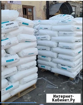 Распродажа: Линейный ЛПЭНП марка LLDPE 09200 FE, ПНД HDPE F00952J Москва - изображение 1