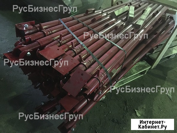 Подкос для ЖБИ Москва - изображение 1