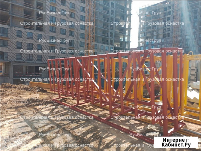 Кассета для панелей ЖБИ Москва - изображение 2