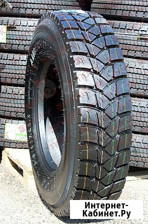 Автошина 315/80R22.5 Amberstone 700 157/154K "Амберстоун" в Москве Москва - изображение 1