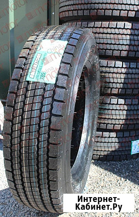 Автошина 275/70R22.5 Amberstone 785 148/145М "Амберстоун" в Москве Москва - изображение 1