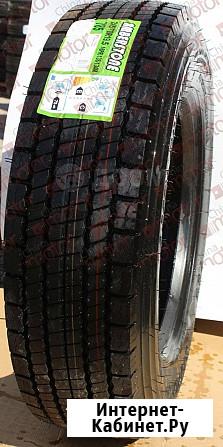 Сегодня в 06:09 Автошина 245/70R19.5 Amberstone 785 136/134M "Амберстоун" в Москве Москва - изображение 1