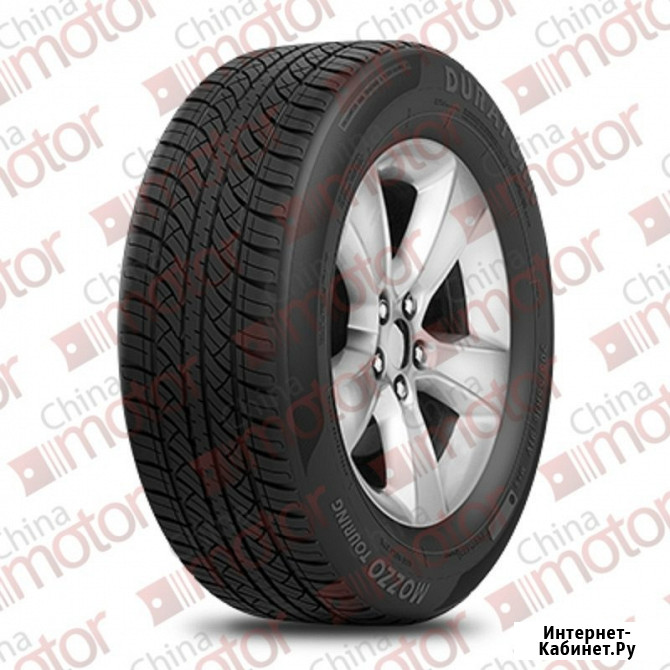 Автошина 205/65R16 Mozzo Touring Duraturn "Дуратурн" "Всесезонные М+S" в Москве Москва - изображение 1