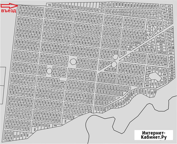 Участок ИЖС 10 сот. на продажу в Уфе Уфа - изображение 4