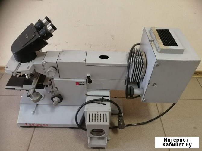 Микроскоп Люмам Р 8 Майкоп - изображение 1