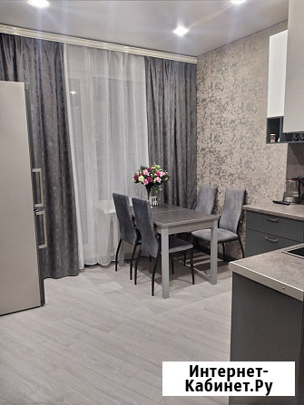 2-комнатная квартира, 45 м², 2/16 эт. в аренду посуточно в Брянске Брянск - изображение 4