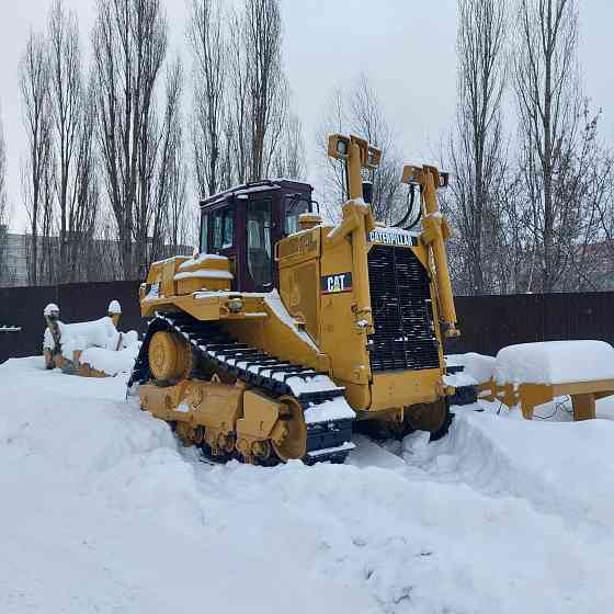Продам бульдозер CAT D9R Владимир
