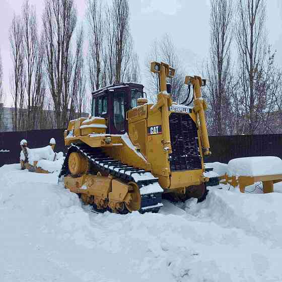 Продам бульдозер CAT D9R отличном состоянии Чита