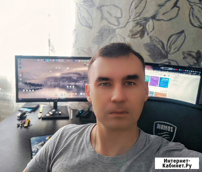 Установка Windows 11 (23H2), Windows 10, Office ( Word, Excel, Powerpoint ) Стерлитамак - изображение 1