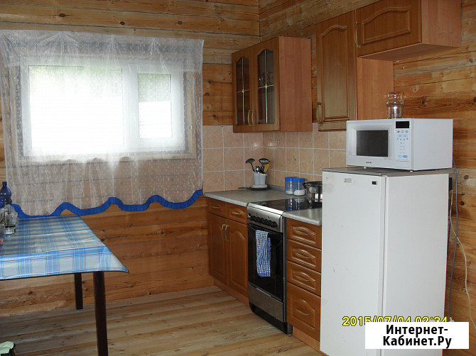 Дом 70 м² на участке 40 сот. на продажу в Белозерске Белозерск - изображение 4