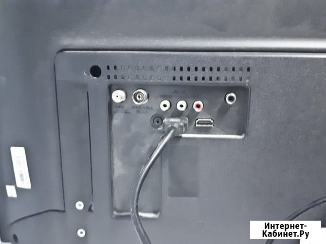 Телевизор на стену Orion fullHD 40" 101см. Гарантия Тула - изображение 3