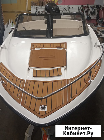 Продам корпус катера Yamaha G180 с тюнингом Екатеринбург - изображение 1