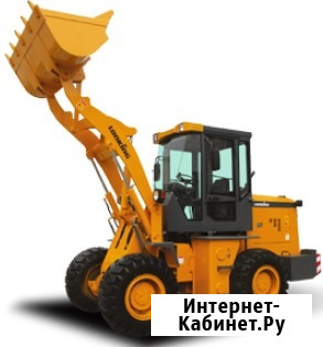 Фронтальный погрузчик Lonking CDM816D Санкт-Петербург - изображение 1