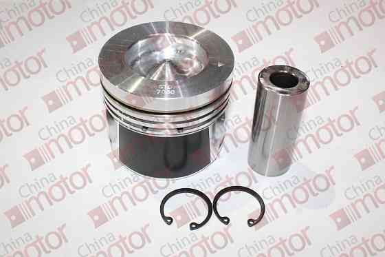 Поршень двигателя 4JJ1-TC на Isuzu NMR85 8980437030 в Москве Москва