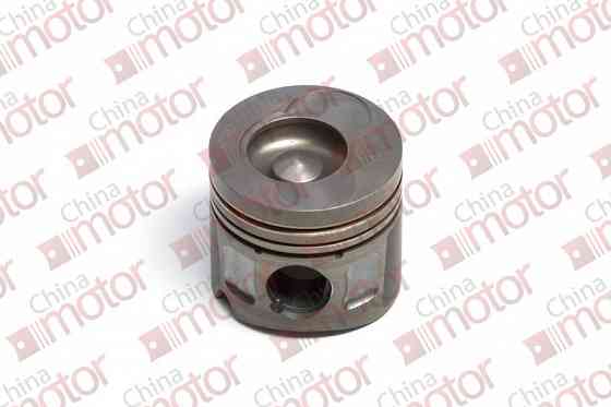 Поршень двигателя на JX493ZLQ3 E3/E4 JMC 1051 1004060CAT в Москве Москва