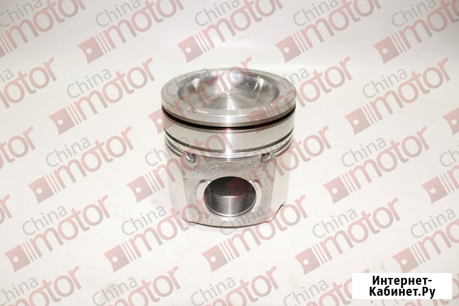 Поршень двигателя на cummins QSB V=4.5 6.7 Спец. Техника, ДГУ 4934860 в Москве Москва - изображение 1