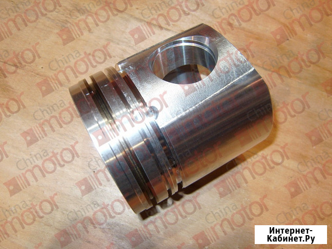 Поршень двигателя на cummins QSC 6CTA8.3-C2 3923537 в Москве Москва - изображение 1