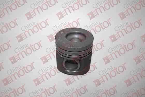 Поршень двигателя YC6B125 и YC6108 Yuchai Оригинал 340-1004001(A) в Москве Москва
