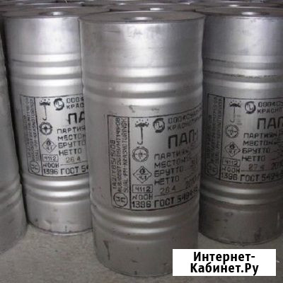 Наши потребности порошки цветных металлов Красноярск - изображение 1