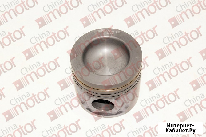 Поршень двигателя YC6L280N-52 Yuchai на Volgabus 5285. G2 Серпантин G в Москве Москва - изображение 1