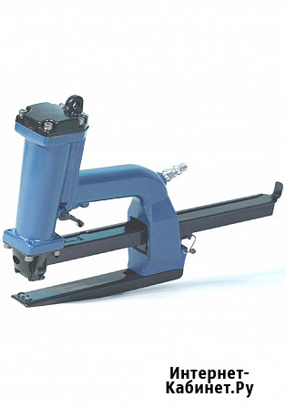 Пневматические степлер Air Tool SP50-10B-A Москва - изображение 1