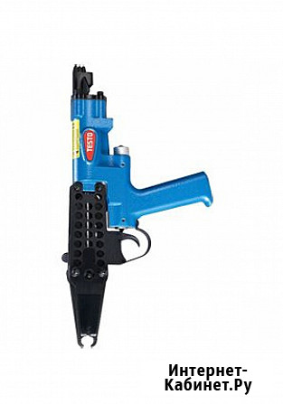Пневматический степлер Air Tool SC77XE Москва - изображение 1