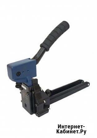 Механический скобосшиватель Air Tool HDCS 19-35 Москва - изображение 1
