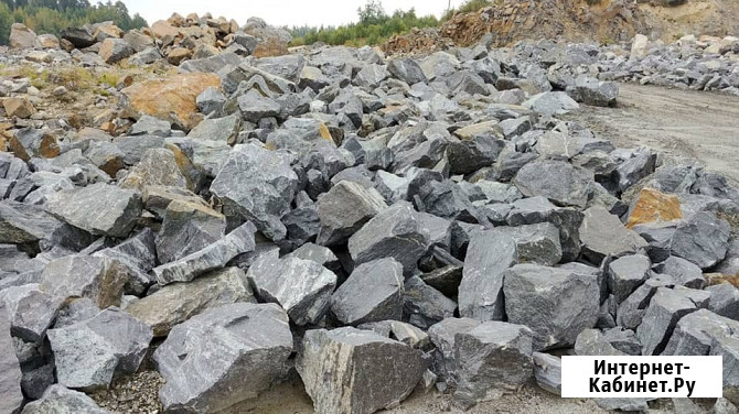 Действующий гранитный карьер в Карелии с подтвержденными запасами 27+ млн.куб.м Лахденпохья - изображение 4