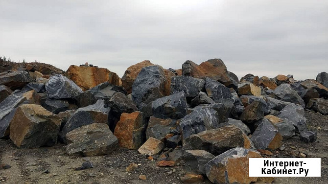 Действующий гранитный карьер в Карелии с подтвержденными запасами 27+ млн.куб.м Лахденпохья - изображение 3