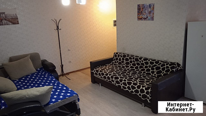 2-комнатная квартира, 46 м², 2/5 эт. в аренду посуточно в Челябинске Челябинск - изображение 1
