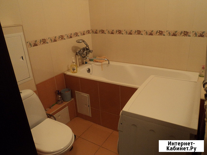 2-комнатная квартира, 48 м², 2/4 эт. в аренду посуточно в Челябинске Челябинск - изображение 5