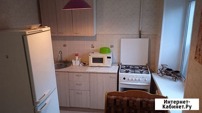 2-комнатная квартира, 48 м², 2/4 эт. в аренду посуточно в Челябинске Челябинск - изображение 4